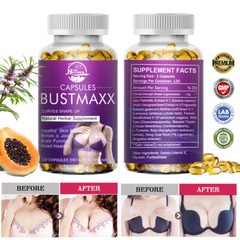PURE PUERARIA MIRIFICA CAPSULES SUPPLEMENT 360 PILLS 5000mg BREAST GROWTH