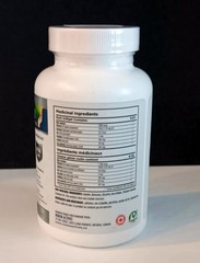 Prostate Supplement for Men | 90 Capsules | Herbal Complex | Non GMO l By Renew