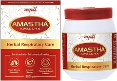 MPIL Amastha Awaleha 500 Gm | Herbal Wellness Support | FREE SHIPPING