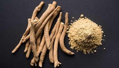 Ashwagandha:For Stress Relief,Sleep Support,Physical Performance&Vitality, 80 g