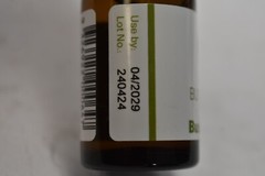 Australian Bush Flower Essences 15mL Bottle Fragrance Oil Refill Bush Fuchsia