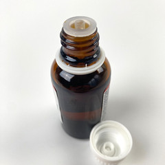 Valerian Root Tincture 1 oz Liquid Extract Stress Sleep Aid (Настойка Валерианы)