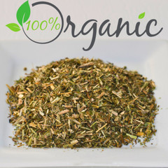 Cleavers Herb | Whole or Powder | Natural Lymphatic Detox Cleanse | 1/4/8oz
