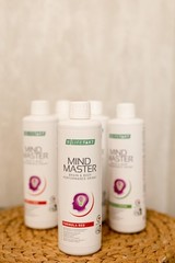 LR Lifetakt Mind Master Red Formula 500 ml./16.9 fl.oz. Women Men