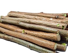 100% Natural Neem Teeth Cleaner Toothbrush Organic Chewing Stick Datun 10 Pieces