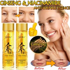 Ginseng Polypeptide Anti-Ageing Essence Ginseng Gold Polypeptide AntiAge Essence