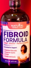 Fibroid formula