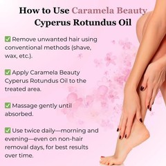 Cyperus Rotundus Premium Essential Oil – 60ml Natural Cyperus Rotundus Premium