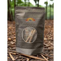 CHEW STICKS – PEPPERMINT MISWAK