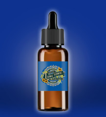 Lung Cleanse Lung Detox Herbs Easy Fast Respiratory Health Herbal Tincture USA