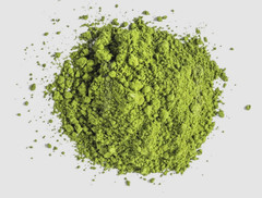 Wheatgrass Powder Wildcrafted ~ Triticum Aestivum