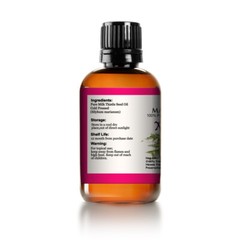 Mayan’s Secret Milk Thistle Seed Oil 100% Pure Cold Pressed Rich in Vitamin E