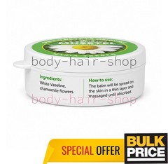 Chamomile Flowers Skin Balm Traditional Herbal Ointment Maria Treben 30ml 5-Pack