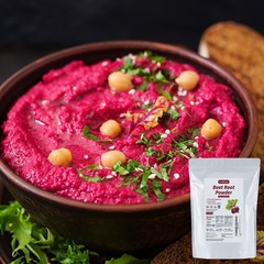 5 lbs Red Beet Root Powder Beta Vulgaris Organic Nitric Oxide Extract Juice Food