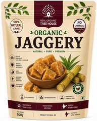Jaggery | Cane Jaggery | Natural Sweetener for Baking &Cooking|Culinary Sweetene