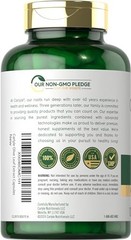Olive Leaf Extract Capsules | 9000Mg | 100 Count | Non-Gmo, Gluten Free | High P