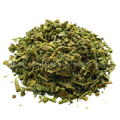 White Mistletoe Stalk Loose Dried Herb Viscum album Natural Herbal Tea 100 g