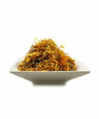 Calendula (Marigold) WHOLE FLOWERS (Calendula officinalis) EGYPTIAN Free Ship A+
