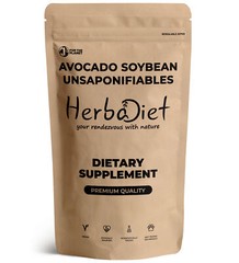 Avocado Soybean Unsaponifiables ASU 35% Phytosterols Powder Joint Health Support