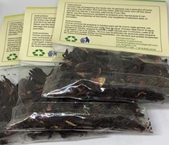 Jamaica hierba-Tea
