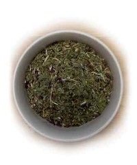 Organic Memory Boost Tea Herbal Tea (Eleuthero, Ginseng, Gotu Kola) Free Ship