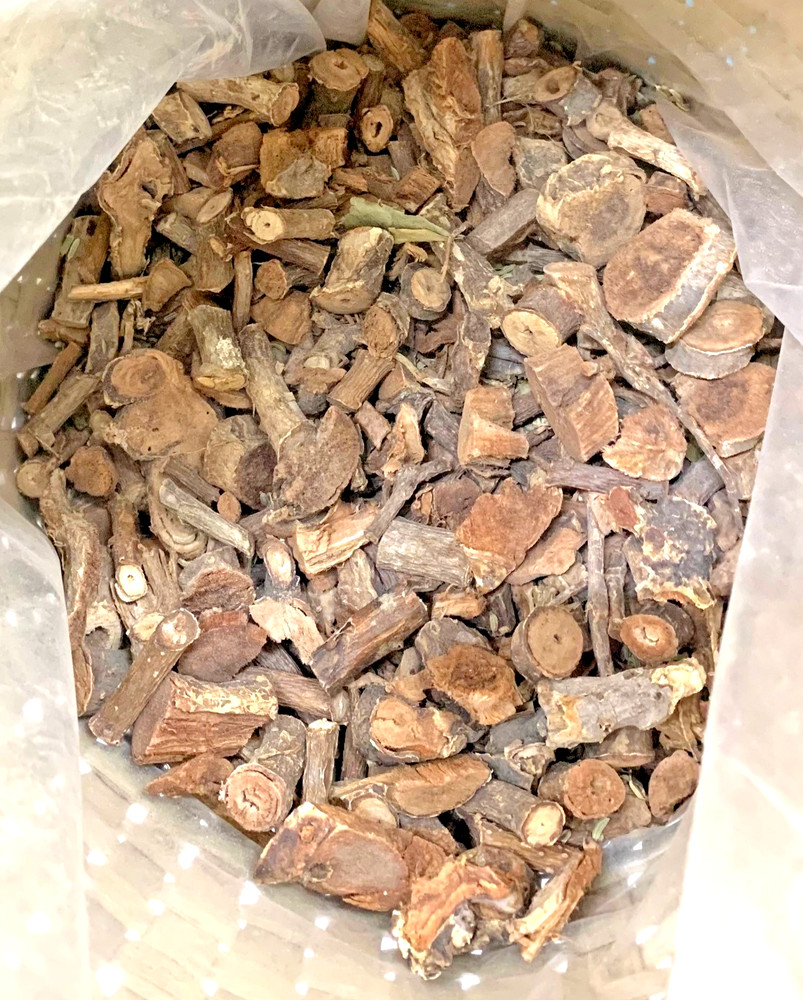 Dragon’s Blood Root Herb Dried Botanical – Ritual & Spiritual Cleansing Herb