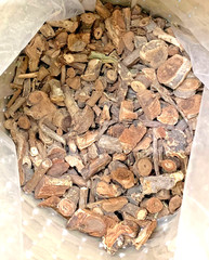 Dragon’s Blood Root Herb Dried Botanical – Ritual & Spiritual Cleansing Herb