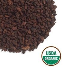Organic CHICORY Root, Roasted | Granules | Cichorium intybus | 2oz/4oz/8oz/1 LB