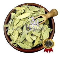 Senna Dried Leaves Herbal Tea Loose Leaf 20g-4.9kg Cassia Senna