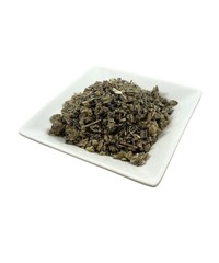 Organic Mullein Leaf C/S – 100% Pure Non-GMO Verbascum Thapsus, Respiratory Herb