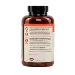 NatureWise Curcumin Turmeric 2250mg – 95% 180 Count (Pack of 1), W