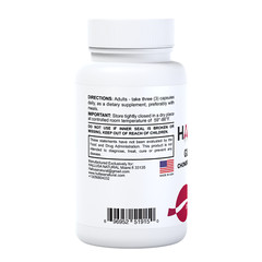 Glucosamine & Cat’s Claw Blend – JOINT SUPPORT – Arthritis Pain Relief – 120Tab