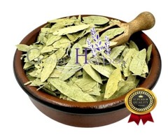 Senna Dried Leaves Herbal Tea Loose Leaf 20g-4.9kg Cassia Senna