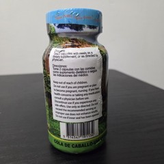 Renal Plus 90 Capsulas