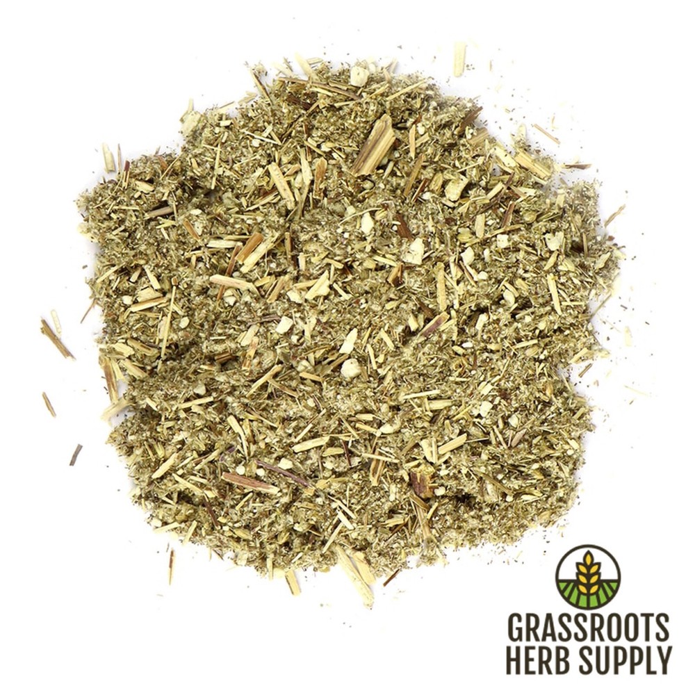 Mugwort Herb, c/s (Artemisia vulgaris)
