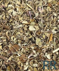 Coltsfoot Leaf C/S Cut & Sifted Herbal Tea Herb Premium Fresh Harvest