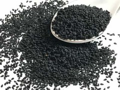 Black Cumin Seeds NIGELLA SATIVA 100% Pure Raw Fresh Semilla de Comino Negro