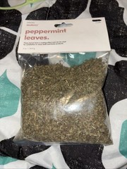 MAKESY Peppermint Leaves ~ 2 oz. (56.9g) Egypt Sourced Globally CRAFT PROJECTS