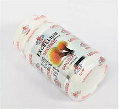 Gano Excel Excellium 90 Capsules Ganoderma Lucidum Lingzhi Reishi Ship From USA