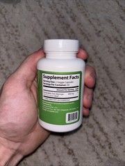 1 pack Moringa Powder Capsules Nutrient-Rich Moringa Powder