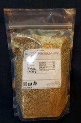 Mountain Rose Herbals Certified USDA Organic Linden (Tilia spp.) 4oz (114g) NIP