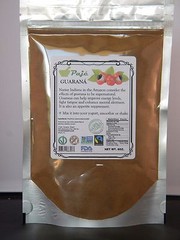 GUARANA Powder Seed Berry 4oz 8oz 12oz 16oz 1lb 24oz 32oz 2lb 4lb – Paje brand