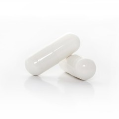 Arrowroot Extract Capsules 60/120 Ct | Vegan 100% Natural Gentle Digestive Aid