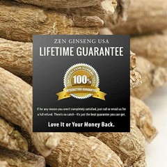 2 Boxes of Hand Selected American Ginseng Root-Small Tail 4oz/Box 西洋参/花旗参 Pan…