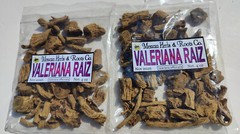 4oz Valerian Root, Valerian Root Herb/Tea, Organic Valerian Root Mexican herbs