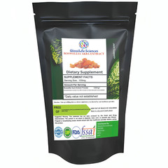 AKBA 30% Boswellia Serrata Extract powder with 3-Acetyl-11-Keto-Boswellic Acid