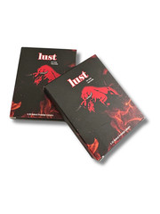 Lust Fury Bull Raging OX Premium Enhancement Energy Booster Kit