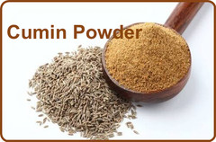 Cumin Seed Powder 100% Pure Natural Ground Herb Cuminum Cyminum Comino Polvo