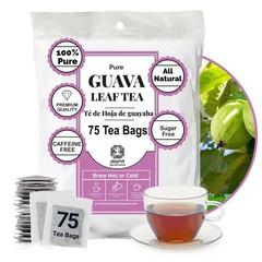 80 Anti Stress Tea Bags, All Natural Herbal Stress Relief Tea, Caffeine Free