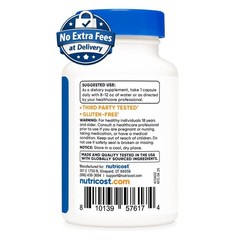Extracto de Ajo Negro Añejo 2000 mg | 60 Cápsulas | 60 Porciones